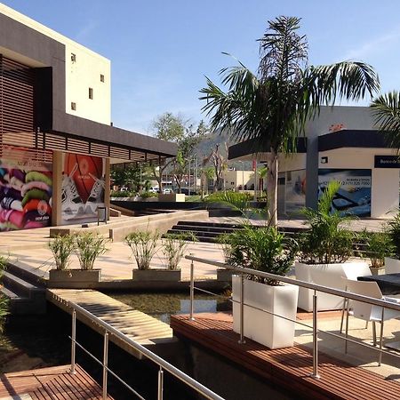 Apartamento - Condominio Zazue Santa Marta  Exteriér fotografie