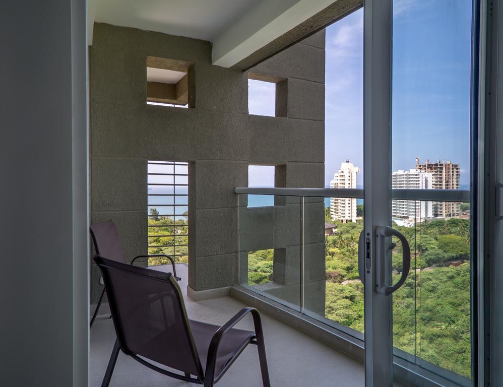 Apartamento - Condominio Zazue Santa Marta  Pokoj fotografie