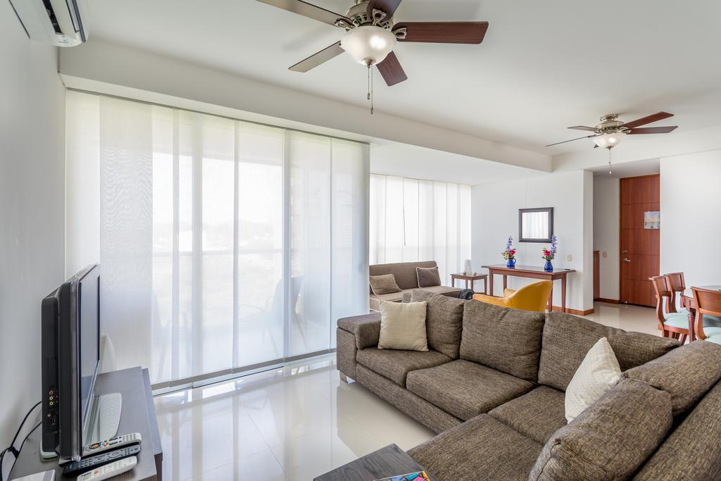 Apartamento - Condominio Zazue Santa Marta  Exteriér fotografie