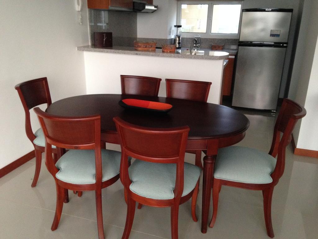 Apartamento - Condominio Zazue Santa Marta  Exteriér fotografie